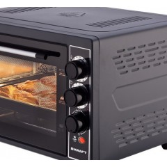 Мини-печь Kraft KF-MO3802KBL