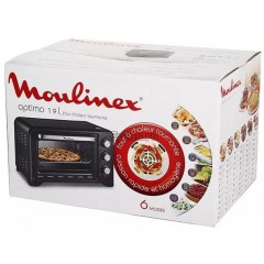 Мини-печь Moulinex OX444832