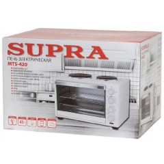 Мини-печь Supra MTS-420