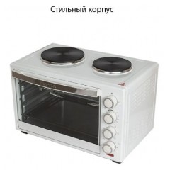 Мини-печь Supra MTS-420