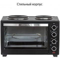 Мини-печь Supra MTS-422