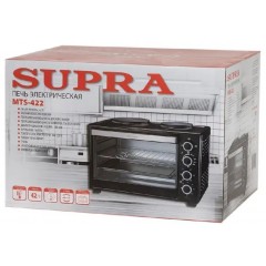 Мини-печь Supra MTS-422