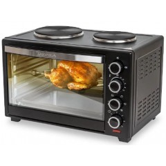 Мини-печь Supra MTS-422