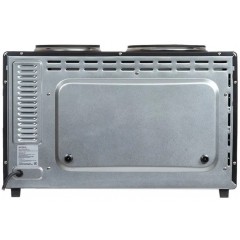 Мини-печь Supra MTS-422