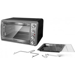 Мини-печь Redmond RO-5704