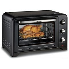 Мини-печь Moulinex OX464810