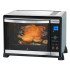 Мини-печь Rommelsbacher BGE 1580/E
