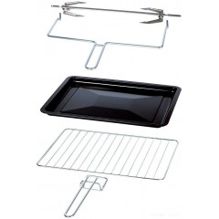 Мини-печь First FA-5046-1