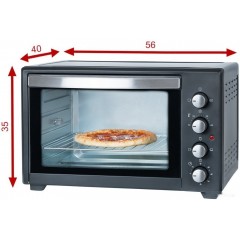 Мини-печь First FA-5046-1