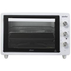 Мини-печь Simfer M3402