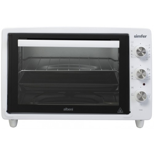 Мини-печь Simfer M3402