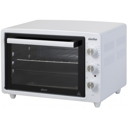 Мини-печь Simfer M3402