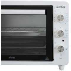 Мини-печь Simfer M3402