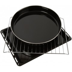 Мини-печь Simfer M3402
