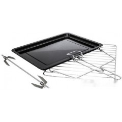 Мини-печь Mystery MOT-3337