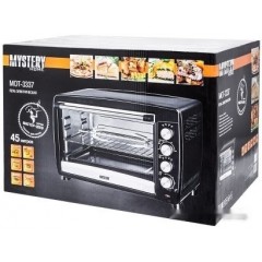 Мини-печь Mystery MOT-3337