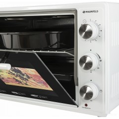 Мини-печь Maunfeld CEMOB.363.W