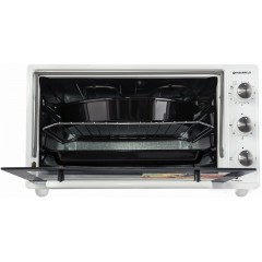 Мини-печь Maunfeld CEMOB.363.W