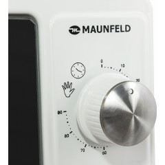 Мини-печь Maunfeld CEMOB.363.W