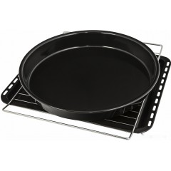 Мини-печь Maunfeld CEMOB.363.W