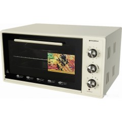 Мини-печь Maunfeld CEMOA.456.I