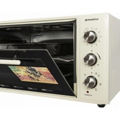 Мини-печь Maunfeld CEMOA.456.I