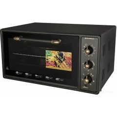 Мини-печь Maunfeld CEMOA.456.RBG