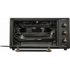 Мини-печь Maunfeld CEMOA.456.RBG