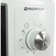 Мини-печь Maunfeld CEMOA.456.W