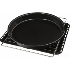 Мини-печь Maunfeld CEMOA.456.W