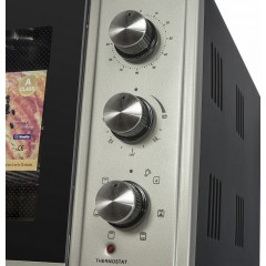 Мини-печь Maunfeld CEMOA.456.S1