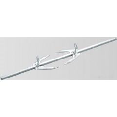 Мини-печь DELTA D-0124 (белый)