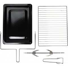 Мини-печь GALAXY GL2612