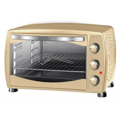 Мини-печь CENTEK CT-1531-42 Convection (бежевый)