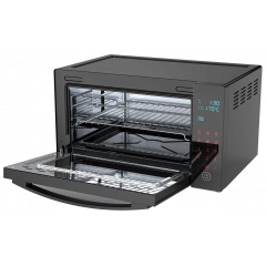 Мини-печь Aeno EO1