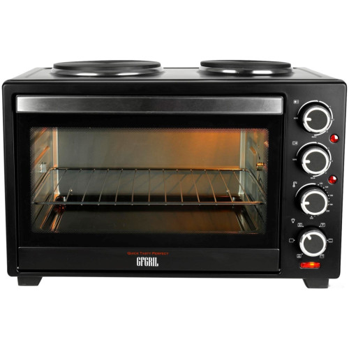 Мини-печь GFgril GFO-40