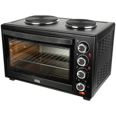 Мини-печь GFgril GFO-40