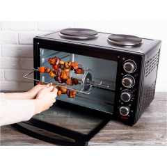Мини-печь GFgril GFO-40