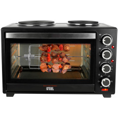 Мини-печь GFgril GFO-40