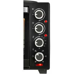 Мини-печь GFgril GFO-40