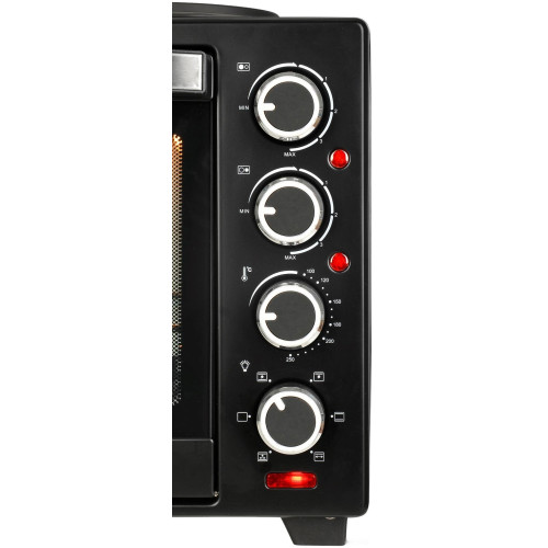 Мини-печь GFgril GFO-40