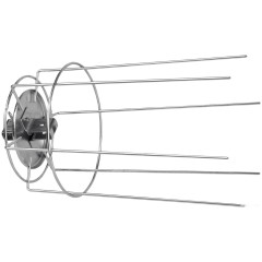 Мини-печь GFgril GFO-40