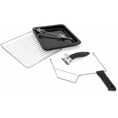 Мини-печь Rommelsbacher BGE 1580/E