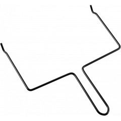 Мини-печь BBK OE3811M (белый)