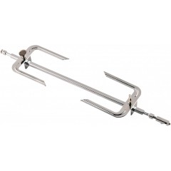 Мини-печь BBK OE3811M (белый)