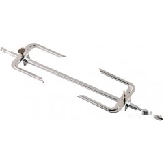 Мини-печь BBK OE3811M (белый)