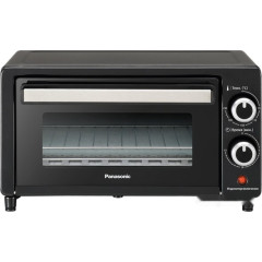 Мини-печь Panasonic NT-H900KTQ