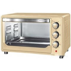 Мини-печь CENTEK CT-1530-36 (бежевый)