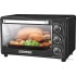Мини-печь CENTEK CT-1537-30 (черный)