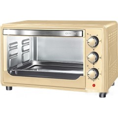 Мини-печь CENTEK CT-1537-30 (бежевый)